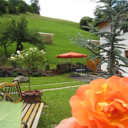 Heidi'S Schlummerkiste Am Fuss Der Teichalm Breitenau am Hochlantsch Exteriér fotografie