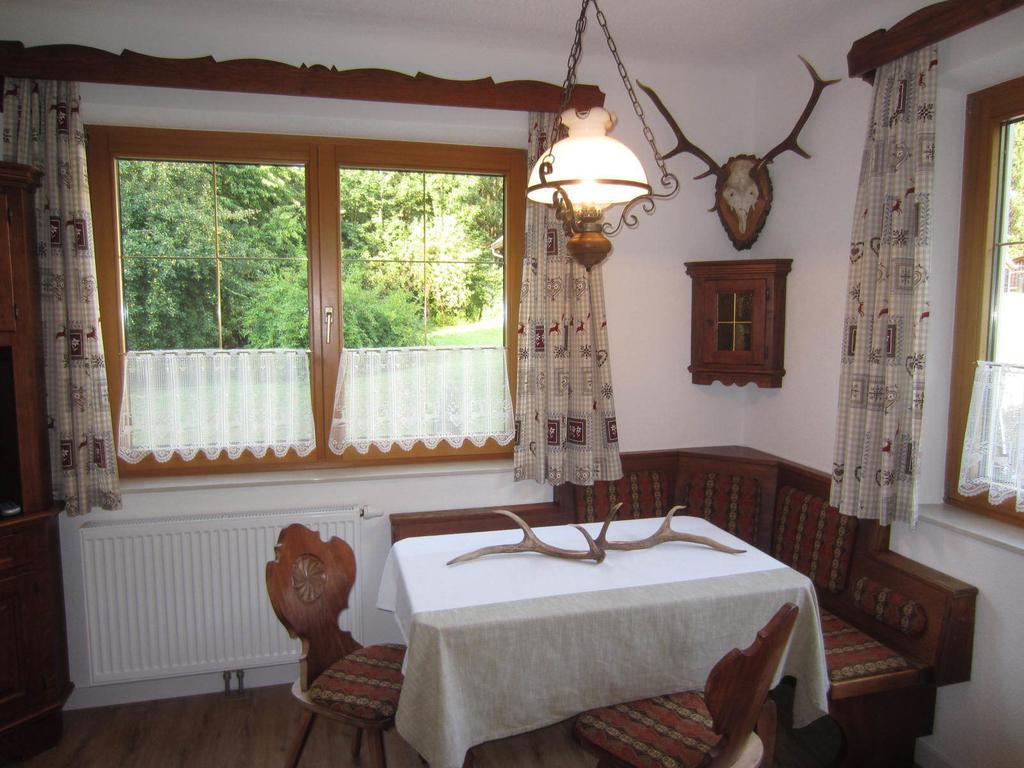 Heidi'S Schlummerkiste Am Fuss Der Teichalm Breitenau am Hochlantsch Exteriér fotografie