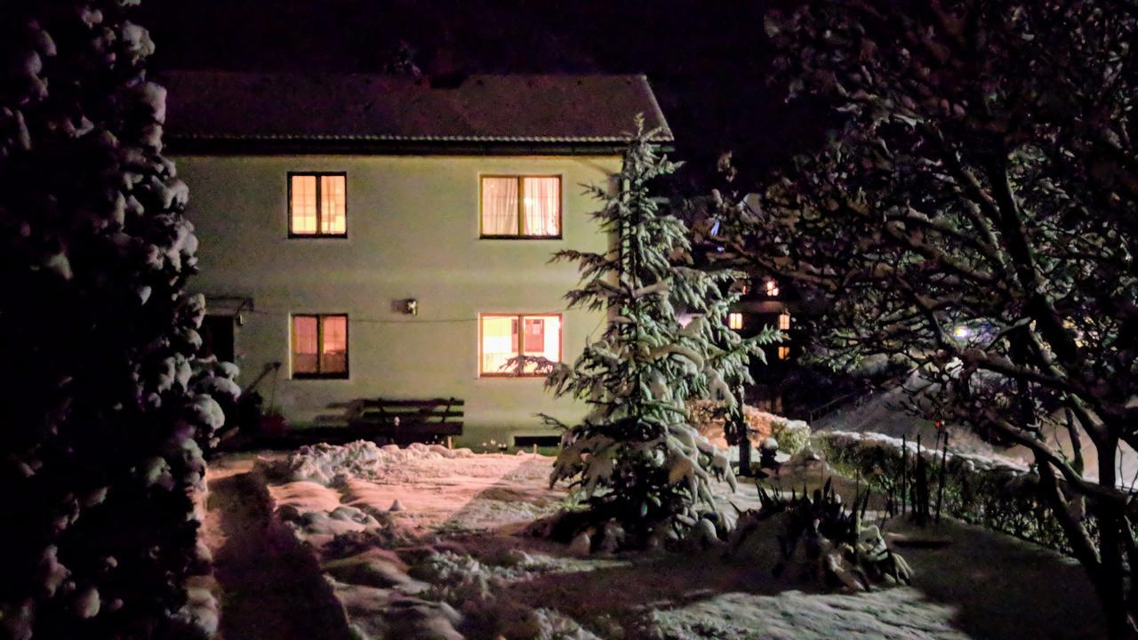 Heidi'S Schlummerkiste Am Fuss Der Teichalm Breitenau am Hochlantsch Exteriér fotografie